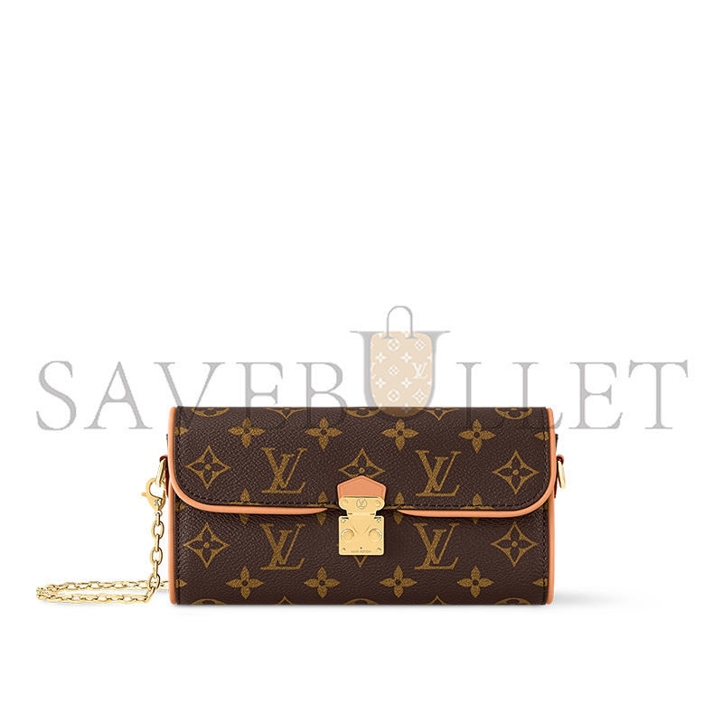 l**is V*t*n pochette camille m13566 (20.5*11*6cm)